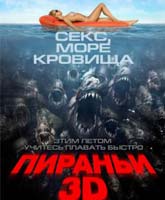 Piranhi 3D /  3D